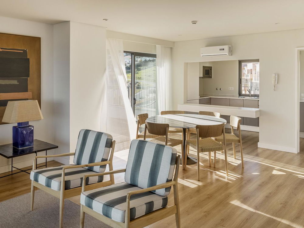 2-bedroom apartment near the beach, in Harbour View II, Sesimbra 3885437306