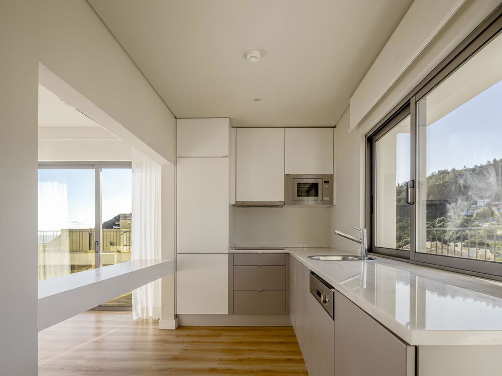 2-bedroom apartment near the beach, in Harbour View II, Sesimbra 3885437306