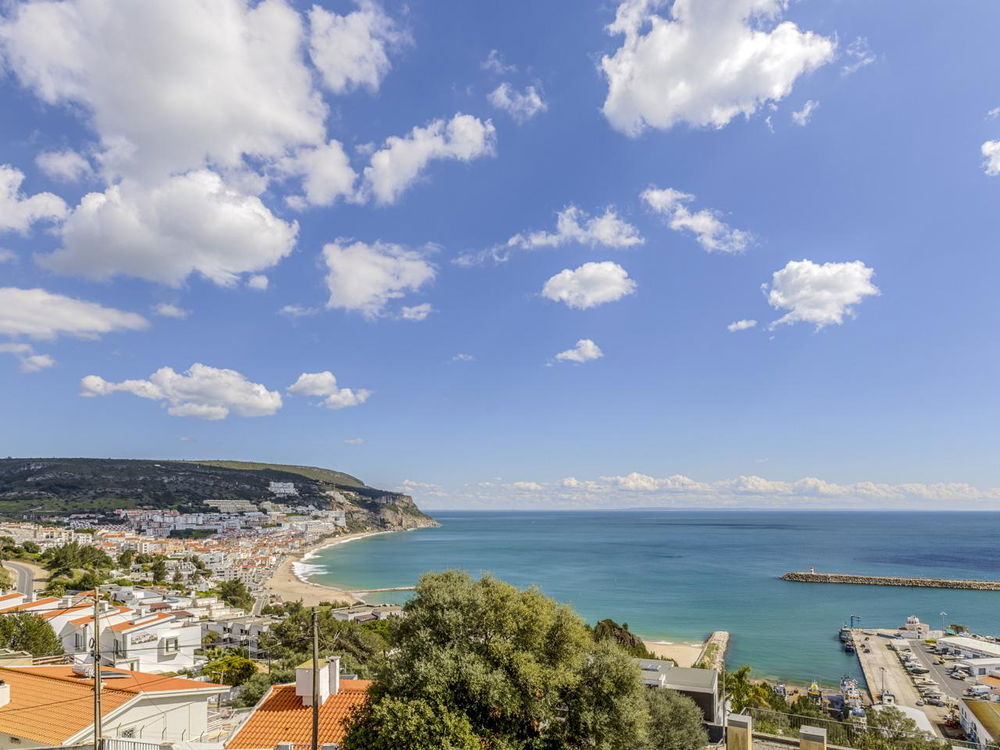 1-bedroom duplex apartment in Harbour View II, Sesimbra 2471930132