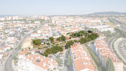 Urban land in the center São Domingos de Rana, Cascais 2184538226
