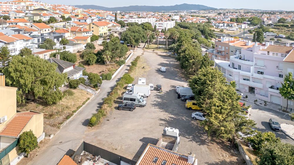 Urban land in the center São Domingos de Rana, Cascais 2184538226