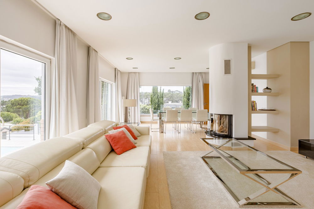 T6 Duplex Villa with Swimming Pool, Caldas da Rainha 2848700924