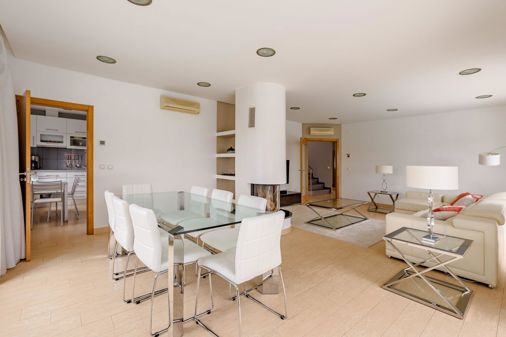 T6 Duplex Villa with Swimming Pool, Caldas da Rainha 2848700924