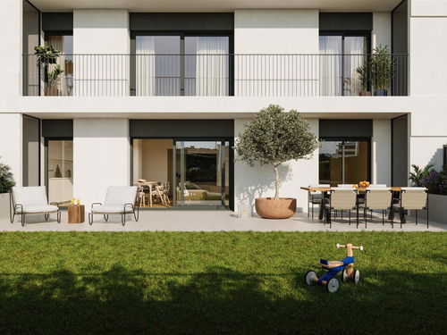 New 2-bedroom apartment at AURYA VISTA, Loures, Lisbon 2177987724