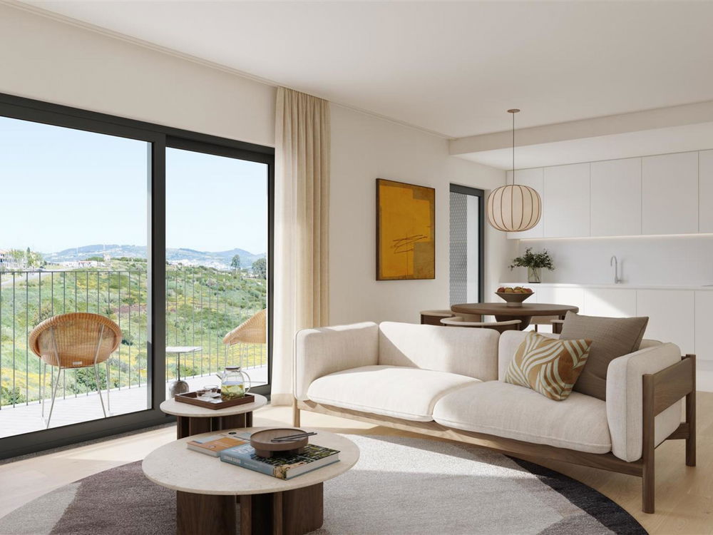 New 2-bedroom apartment at AURYA VISTA, Loures, Lisbon 3835192210