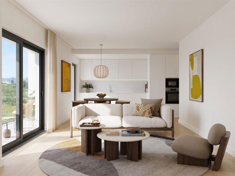 New 2-bedroom apartment at AURYA VISTA, Loures, Lisbon 3835192210