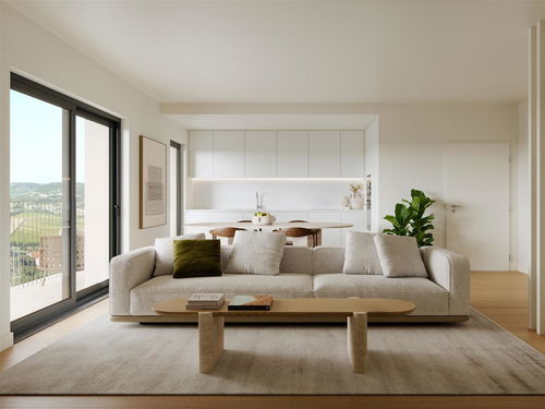 New 3-bedroom apartment at AURYA VISTA, Loures, Lisbon 159483299