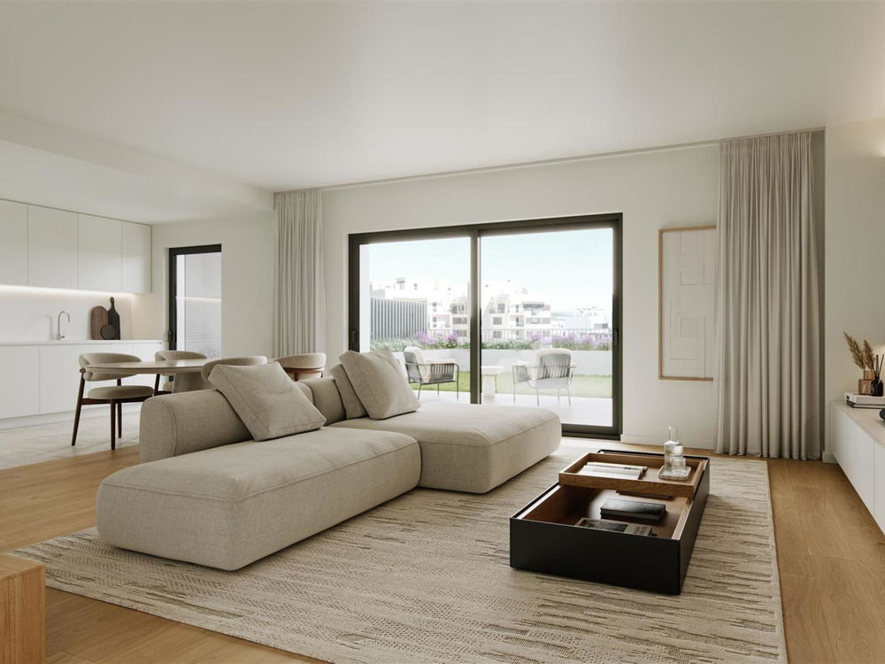 New 3-bedroom apartment at AURYA VISTA, Loures, Lisbon 250364346