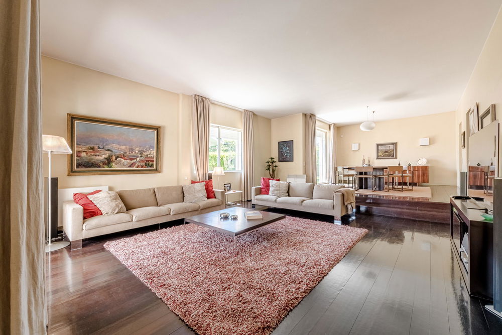 Maison T5+1, avec garage et jardin, à Foz do Douro, Porto 3793314471