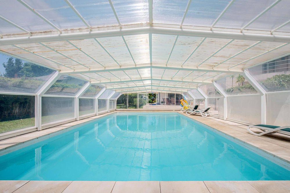 Maison T5+1, avec garage et jardin, à Foz do Douro, Porto 3793314471