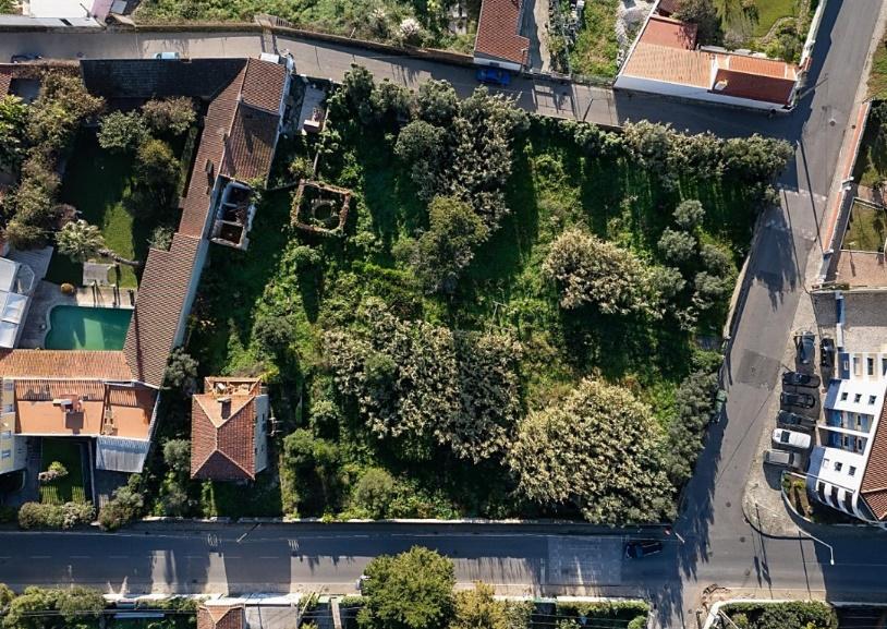 Terreno para venda, com PIP aprovado 3291445688