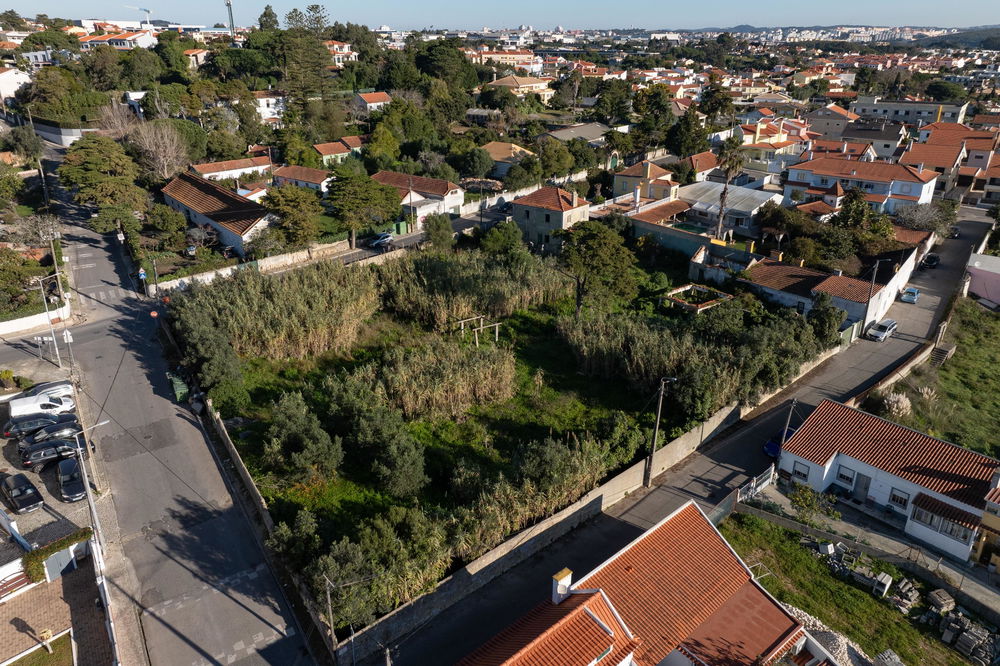 Terreno para venda, com PIP aprovado 3291445688