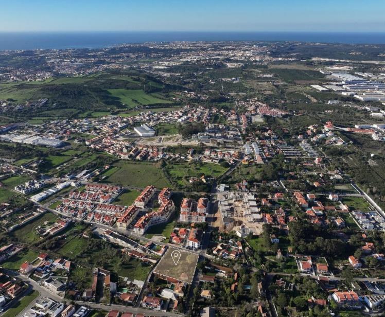 Terreno para venda, com PIP aprovado 3291445688