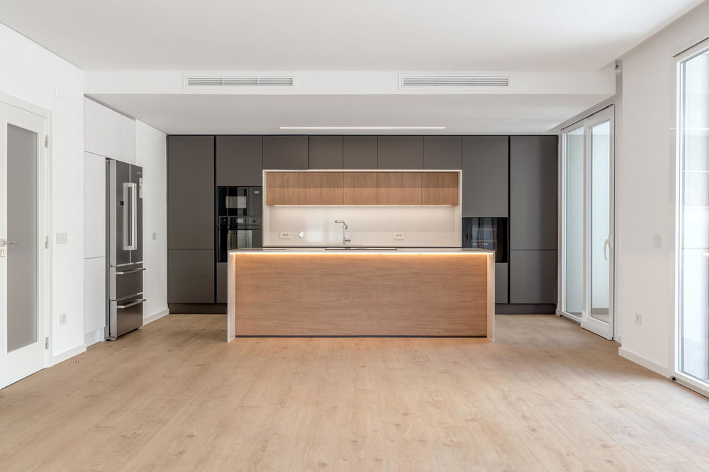 3-bedroom Apartment with sea view and garage in Cascais 1418516655