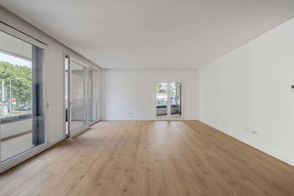 3-bedroom Apartment with sea view and garage in Cascais 1418516655