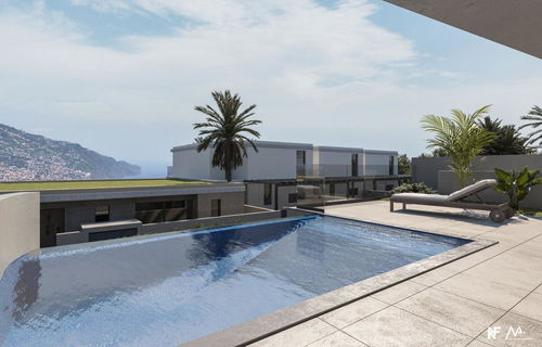 3-bedroom Villa at Alannas Villas, Madeira 1476364885