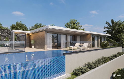 3-bedroom Villa at Alannas Villas, Madeira 3119639417