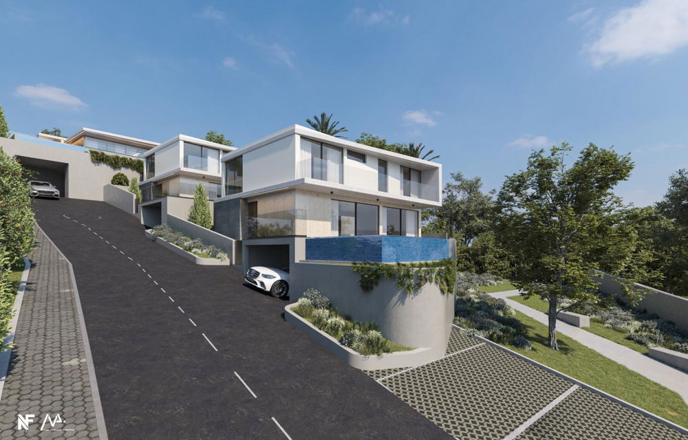 3-bedroom Villa at Alannas Villas, Madeira 3472284655