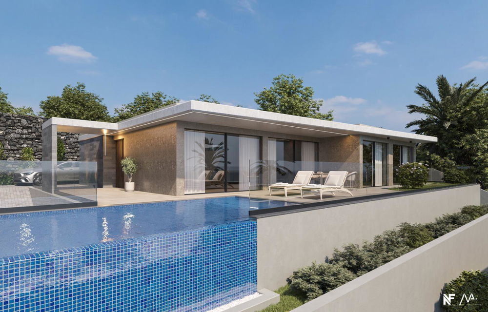 3-bedroom Villa at Alannas Villas, Madeira 664108762