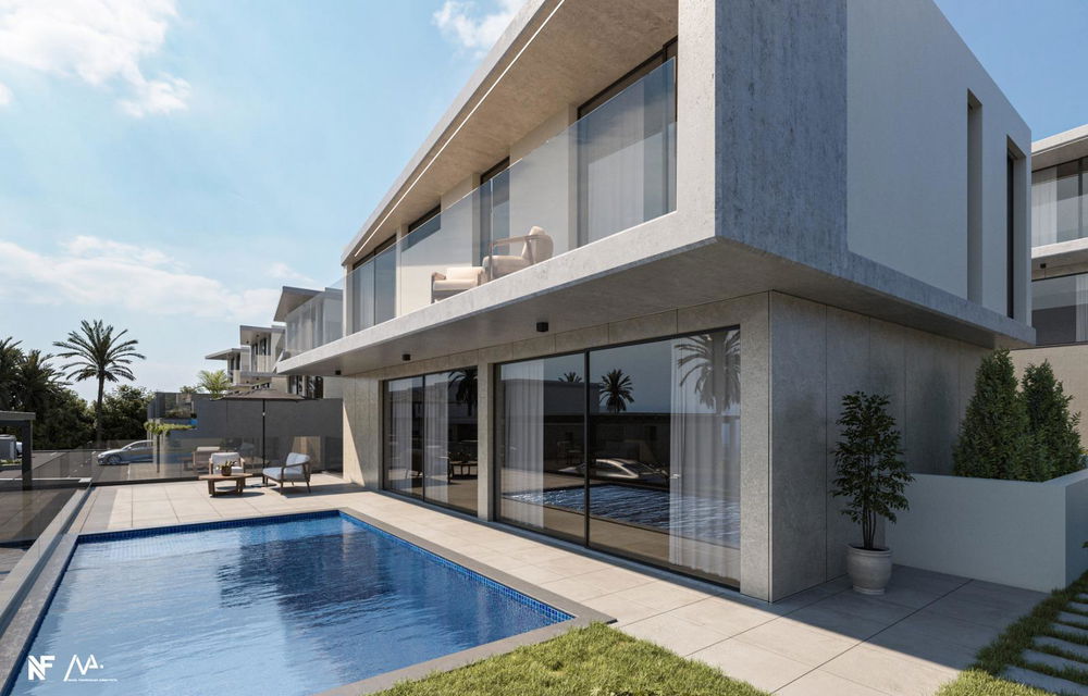 3-bedroom Villa at Alannas Villas, Madeira 664108762