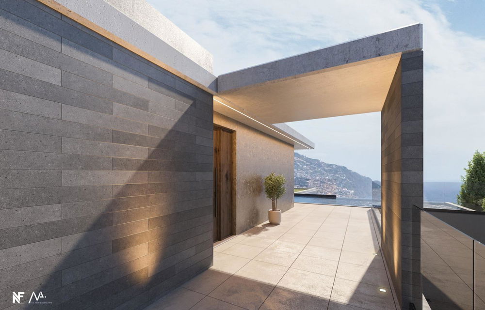 3-bedroom Villa at Alannas Villas, Madeira 664108762