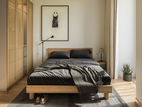 Studio apartment at Vieira da Silva, Lisbon 3704118858