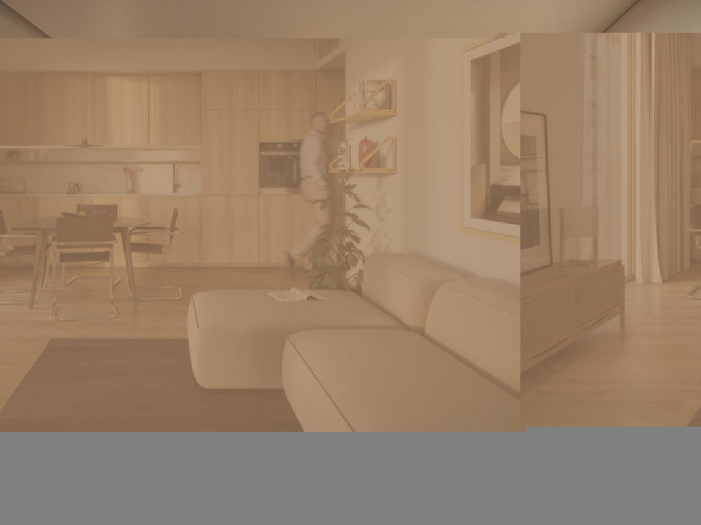 Studio apartment at Vieira da Silva, Lisbon 3042845609