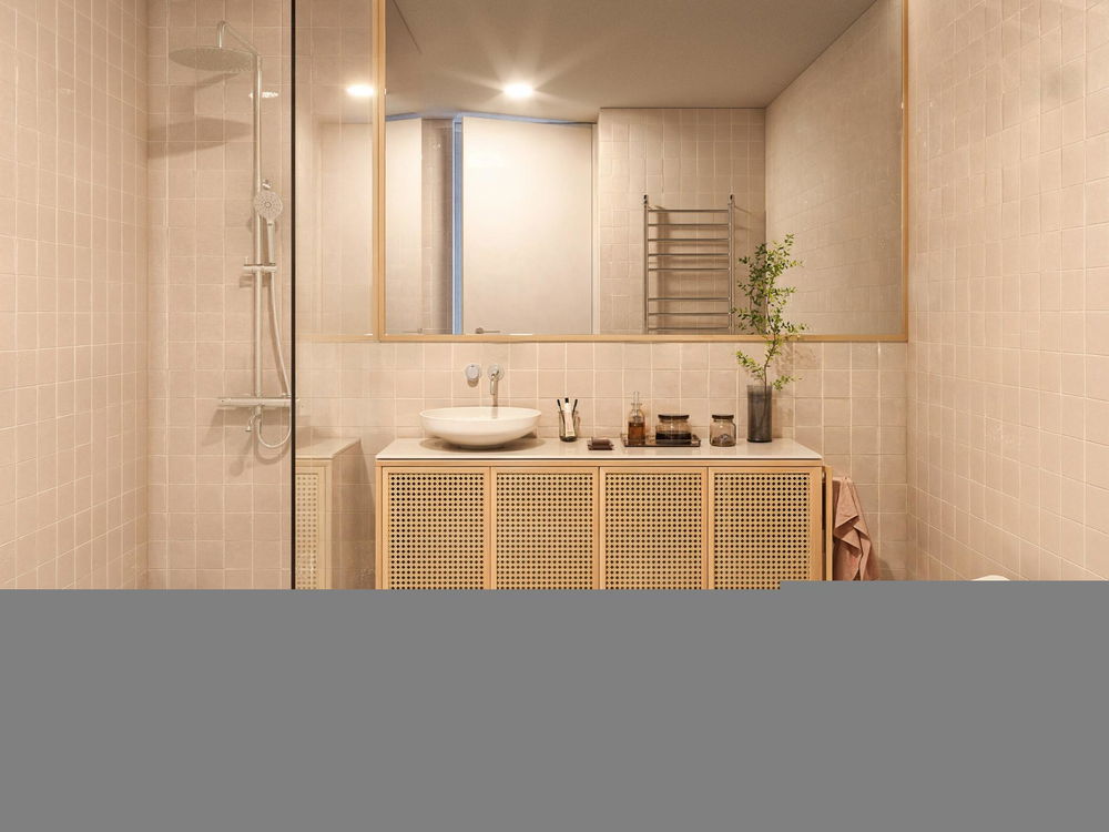 Studio apartment at Vieira da Silva, Lisbon 3042845609