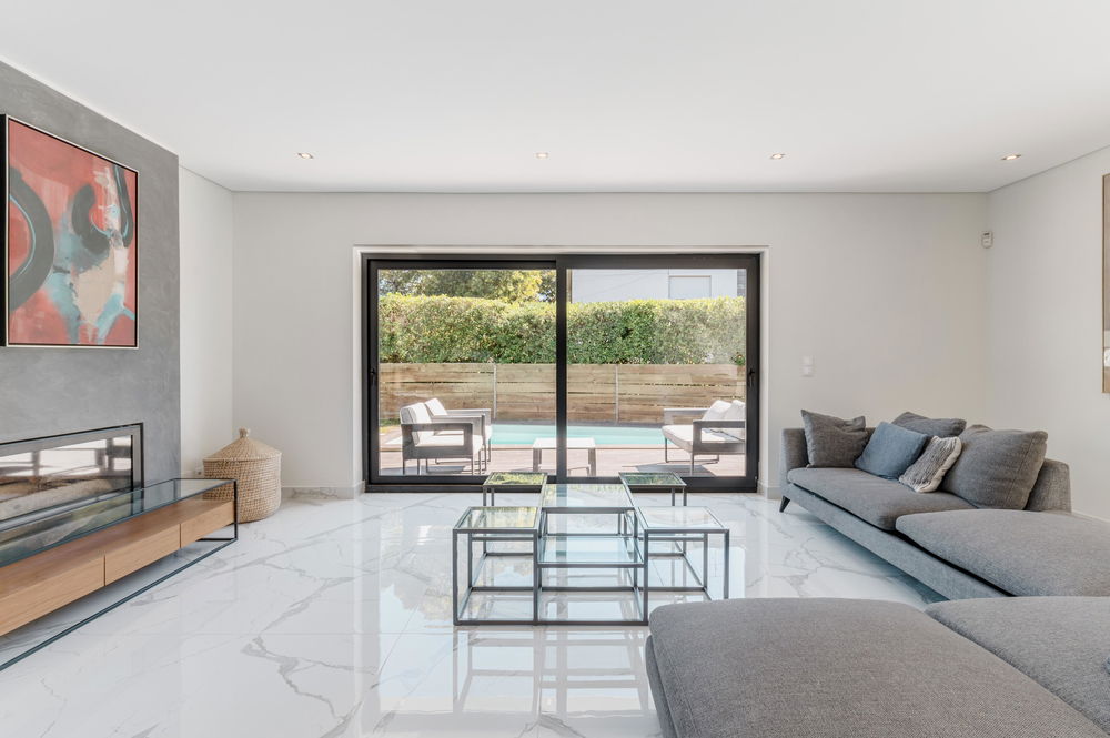 4+1-bedroom Villa in Bairro do Rosário, Cascais 324339106