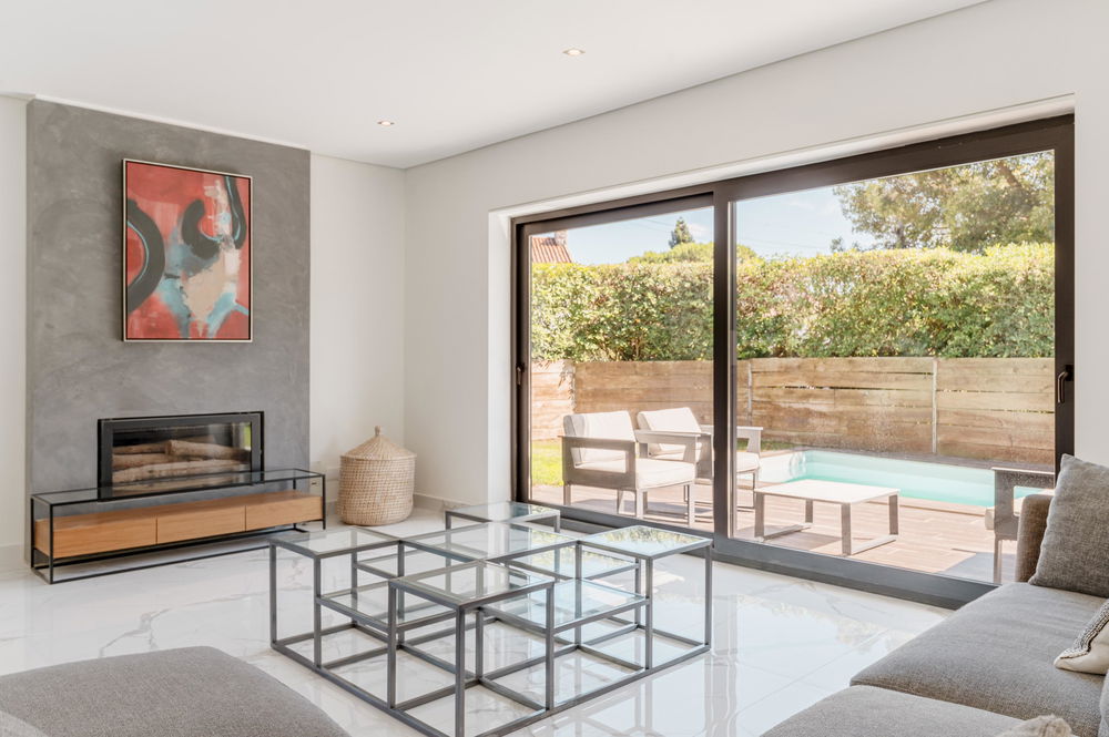 4+1-bedroom Villa in Bairro do Rosário, Cascais 324339106