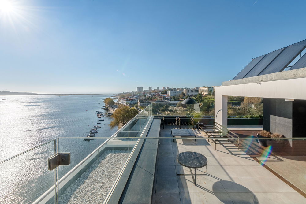 3 bedroom apartment, duplex penthouse, with garage, Porto 26734368