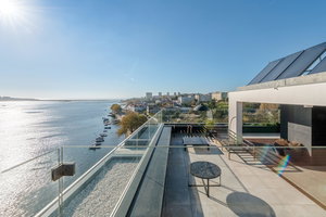 3 bedroom apartment, duplex penthouse, with garage, Porto 26734368