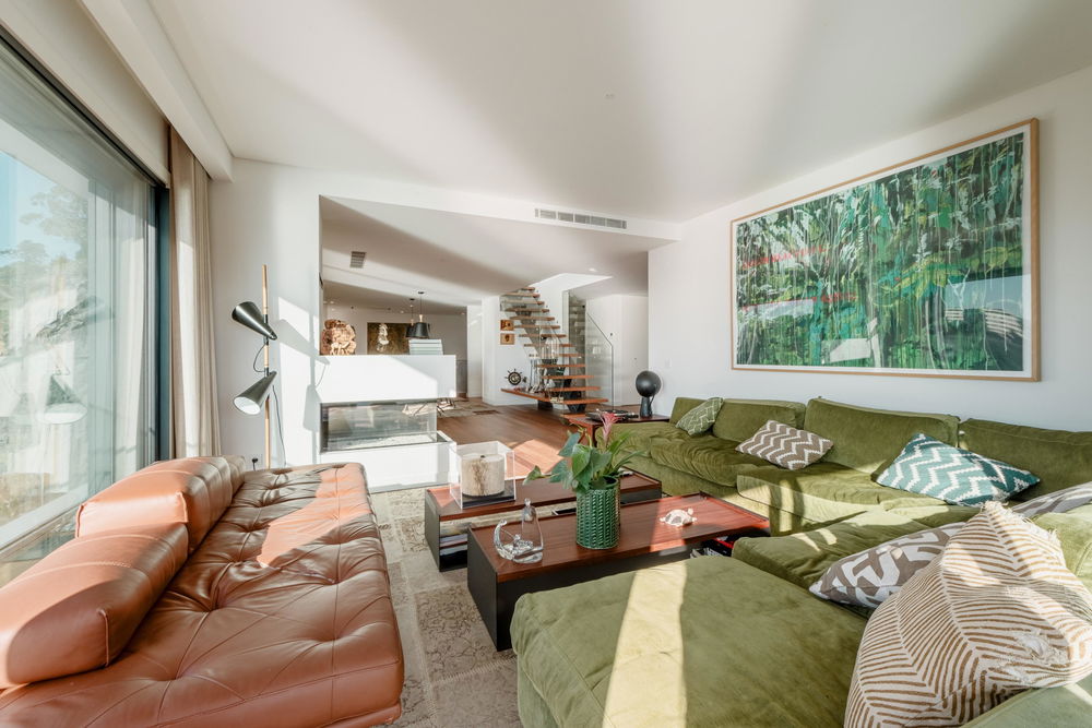3 bedroom apartment, duplex penthouse, with garage, Porto 26734368