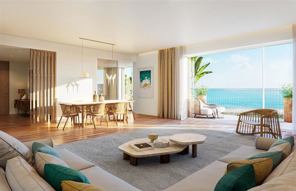 4 Bedroom Apartment, in Horizon Ocean Gardens, Algarve 1753368107