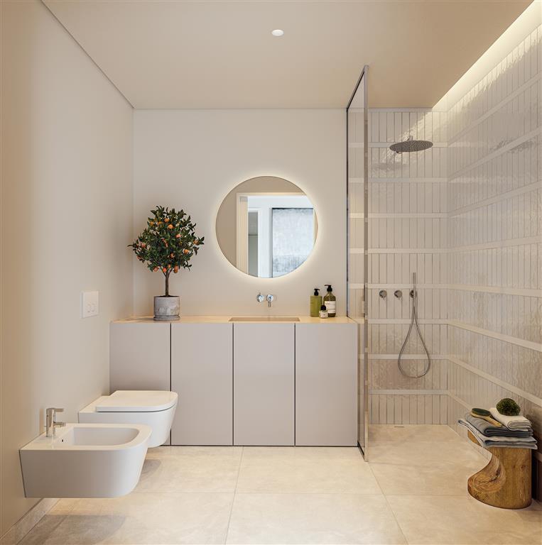 2 Bedroom Apartment, in Horizon Ocean Gardens, Algarve 1135547880