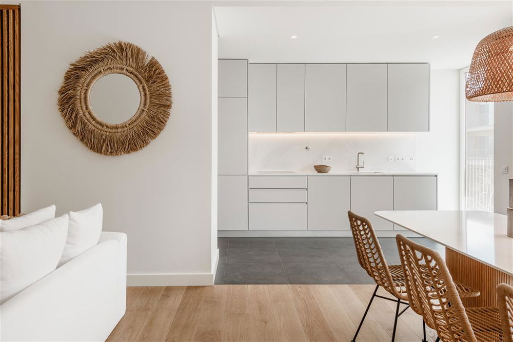 3 Bedroom Apartment, in Horizon Ocean Gardens, Algarve 3522823023