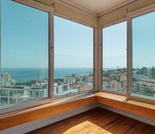 T2 apartment, with sea view and garage, Monte Estoril 2803712261