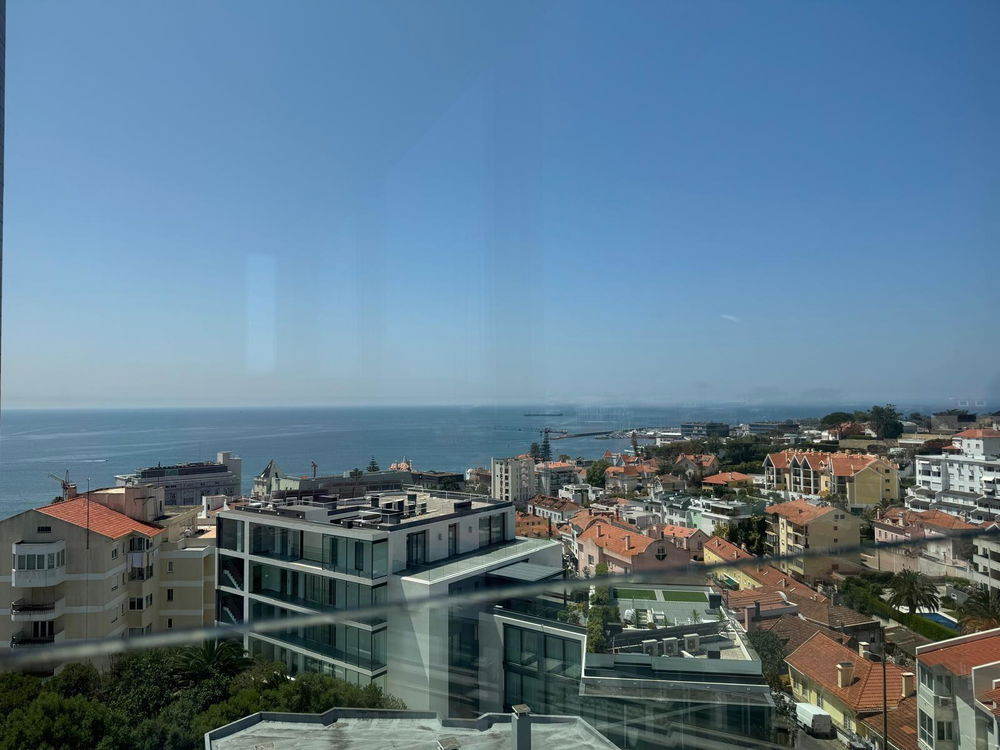 T2 apartment, with sea view and garage, Monte Estoril 2803712261