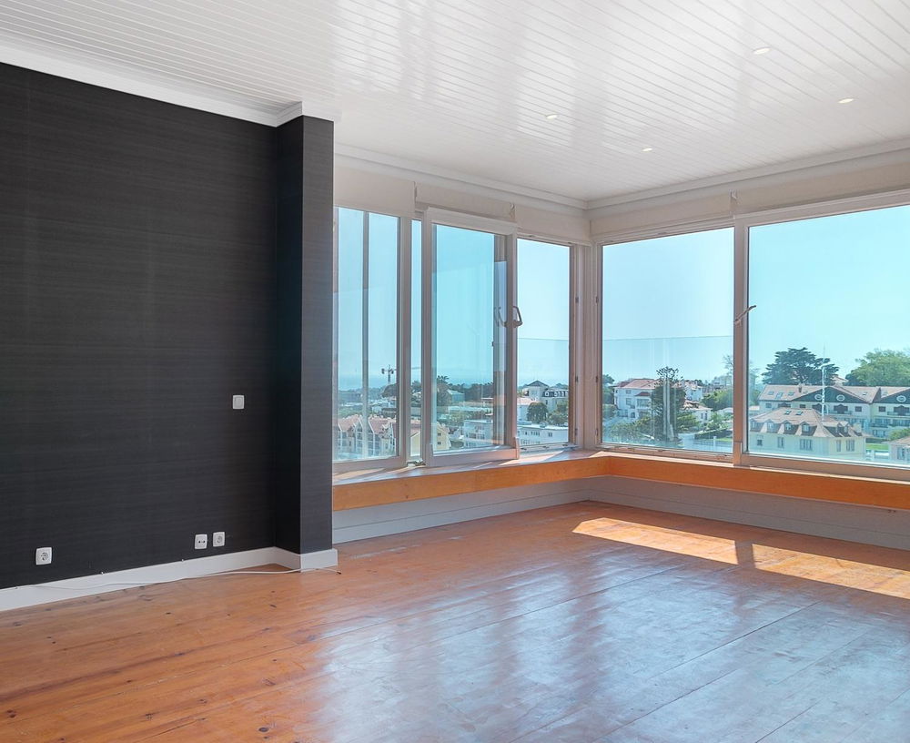 T2 apartment, with sea view and garage, Monte Estoril 2803712261