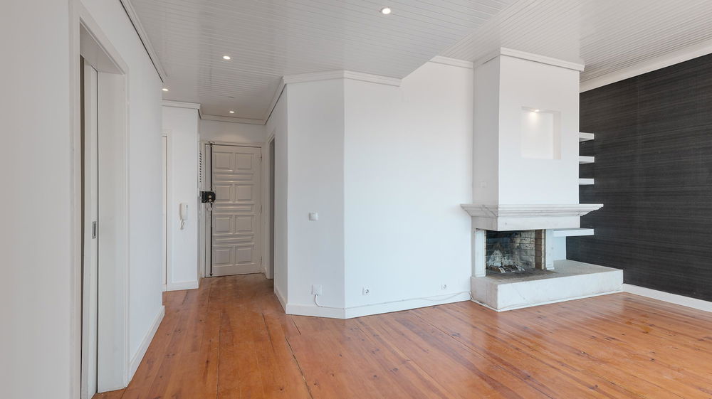 T2 apartment, with sea view and garage, Monte Estoril 2803712261