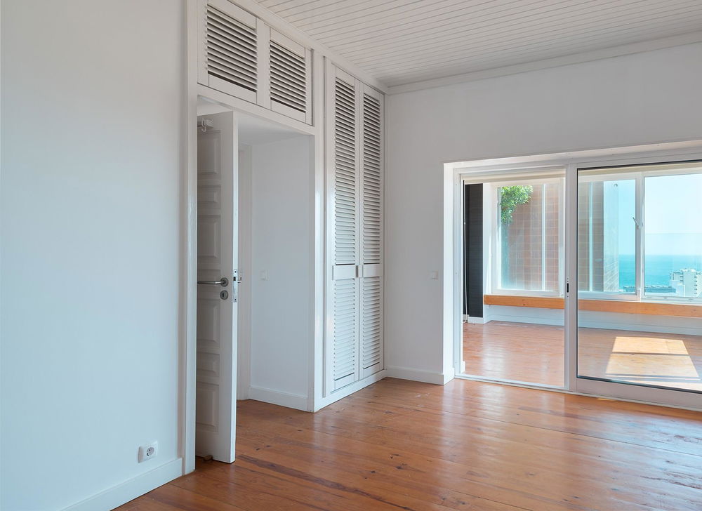 T2 apartment, with sea view and garage, Monte Estoril 2803712261