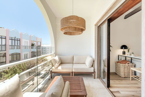 3-Bedroom Apartment, in Costa da Caparica, Almada 1619215829