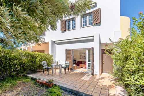 2-Bedroom Villa with Terrace in Soltroia, Troia 1188009019