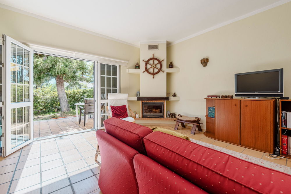 2-Bedroom Villa with Terrace in Soltroia, Troia 1188009019