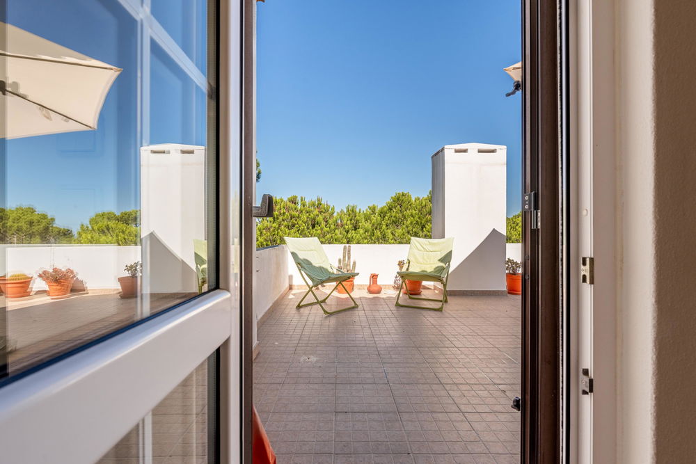 2-Bedroom Villa with Terrace in Soltroia, Troia 1188009019