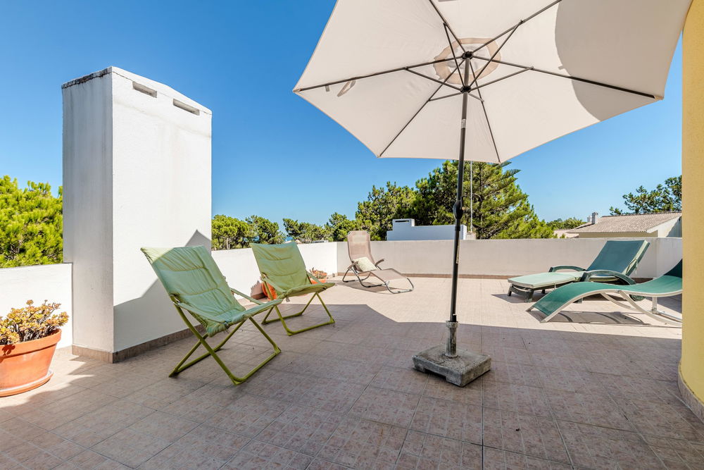 2-Bedroom Villa with Terrace in Soltroia, Troia 1188009019