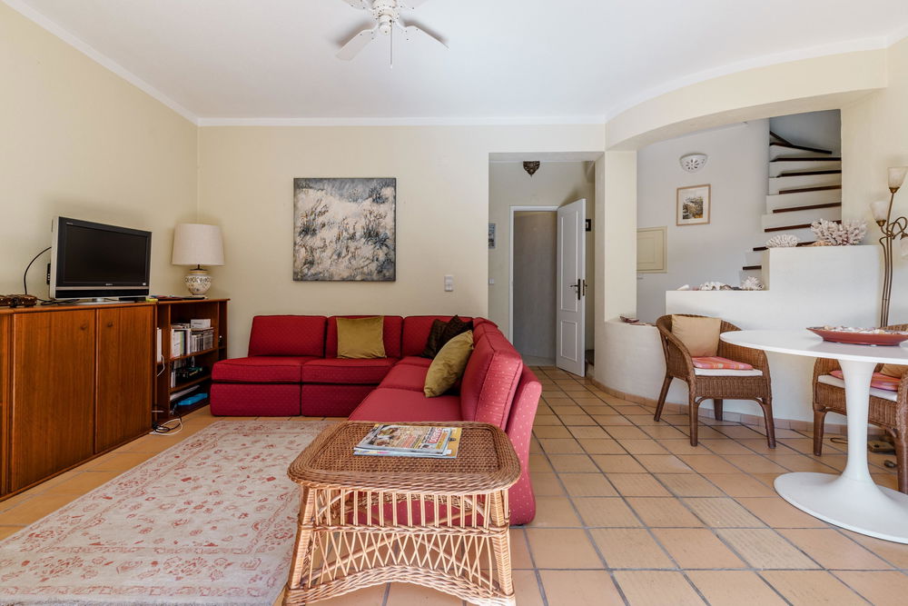 2-Bedroom Villa with Terrace in Soltroia, Troia 1188009019