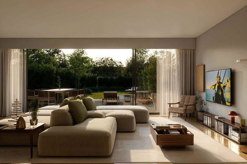 Plot with project for a 4-bedroom villa in Foz do Douro, Porto 3690045978