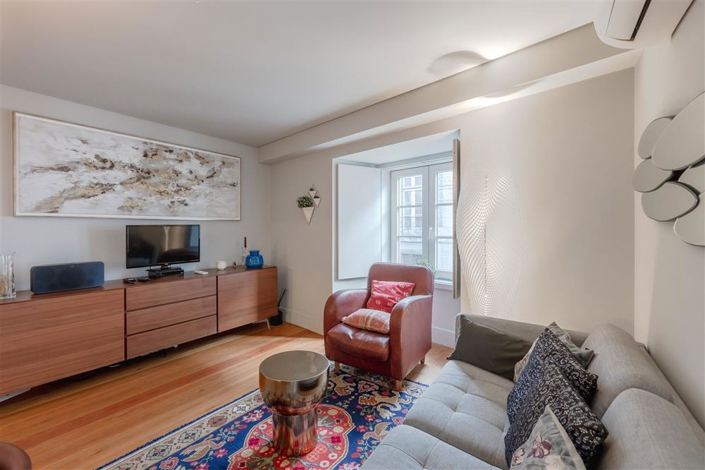 Furnished 1+1 bedroom apartment, in Bica, Lisbon 1781747934