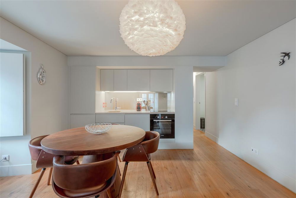 Furnished 1+1 bedroom apartment, in Bica, Lisbon 1781747934